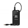 Аудиоинтерфейс TC Helicon GO GUITAR для гитары портативный