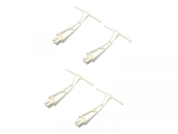 Защита лопастей для квадрокоптера Syma W1, комплект 4шт.