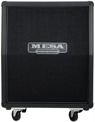 MESA BOOGIE 2X12 RECTO VERTICAL SLANT кабинет 120 Вт