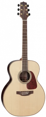 TAKAMINE G90 SERIES GN93 акустическая гитара