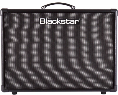 Моделирующий комбоусилитель BLACKSTAR ID:CORE Stereo 100