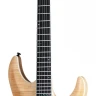 SCHECTER C-1 SLS ELITE ATQFB электрогитара