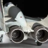 Самолет МиГ-29 СМТ 1/72