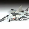 Самолет МиГ-29 СМТ 1/72