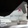 Самолет МиГ-29 СМТ 1/72