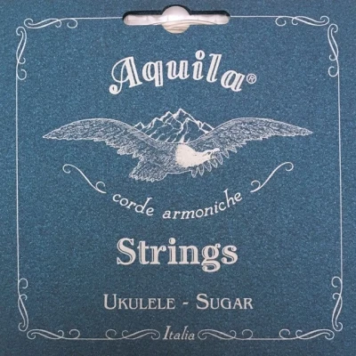 AQUILA 150U струны для укулеле-сопрано