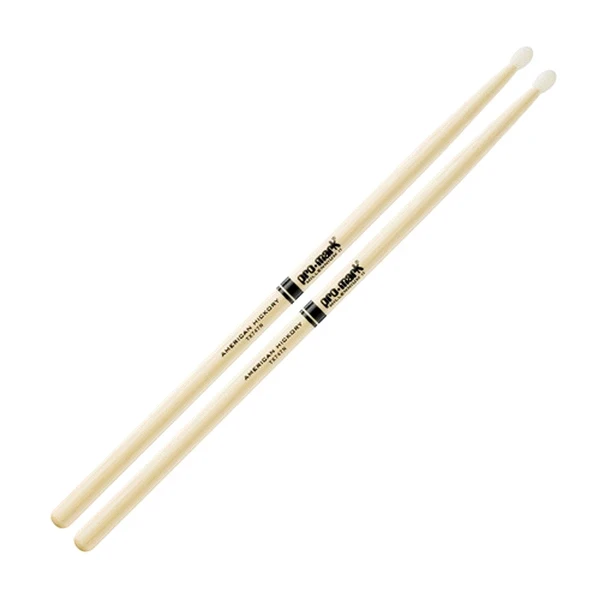 ProMark TX747N Барабанные палочки 747 с нейлоновым овальным наконечником
