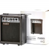 Fabio G-10 комбоусилитель для акустической и электрогитары