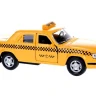 Машина Autotime "ГАЗ-31105 "ВОЛГА" такси 1:43