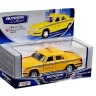 Машина Autotime "ГАЗ-31105 "ВОЛГА" такси 1:43