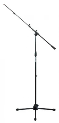 QUIK LOK A346 BK микрофонная стойка журавль