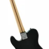 FENDER SQUIER VINTAGE MODIFIED TELECASTER CUSTOM MN BLACK