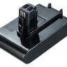 Аккумулятор для пылесосов Dyson DC31, Dyson DC34, Dyson DC35, Dyson DC44, Dyson DC31 Animal, Dyson DC45 2500 мАч