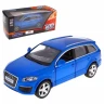 Машина Autotime "AUDI Q7 V12" 5"