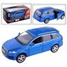 Машина Autotime "AUDI Q7 V12" 5"