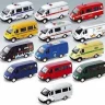 Машина Autotime "ГАЗЕЛЬ" в ассортименте 1:60