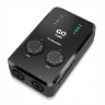 Аудиоинтерфейс TC Helicon GO TWIN для мобильных устройств