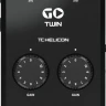 Аудиоинтерфейс TC Helicon GO TWIN для мобильных устройств