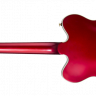 GRETSCH GUITARS G2622TG P90 CAR полуакустическая гитара