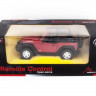Р/У машина MZ JEEP Rubicon 2292J 1/14 (электропривод дверей) + акб