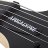 SCHECTER C-1 APOCALYPSE SBK электрогитара