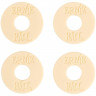 Фиксаторы ремня ERNIE BALL 5624, 4 шт