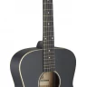 STAGG SA35 A-BK акустическая гитара