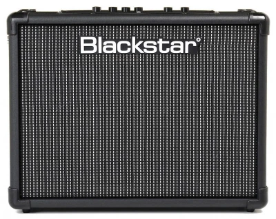 Моделирующий комбоусилитель BLACKSTAR ID:CORE40 V2