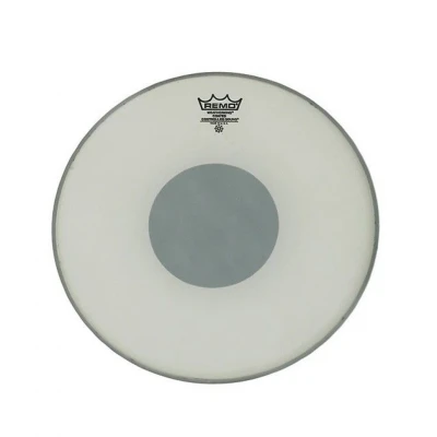 REMO CS-0113-10 Batter Coated 13" пластик для малого барабана