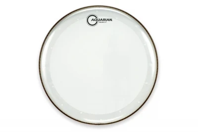 Aquarian FOCUS-X CLEAR CCFX14 14" пластик для барабана