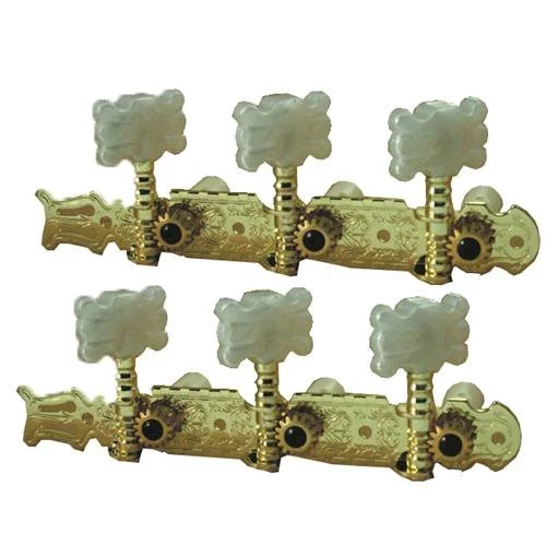 Alice AFD-019CP Колковая механика для классической гитары