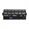 Ультрафиолетовый светильник INVOLIGHT UVFX24 24х 3Вт, DMX-512