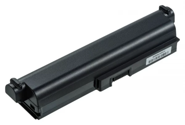 Аккумулятор для ноутбуков Toshiba Satellite M300, U400, U500, Portege M801 9600 мАч