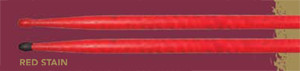 Барабанные палочки орех VIC FIRTH N7A / R