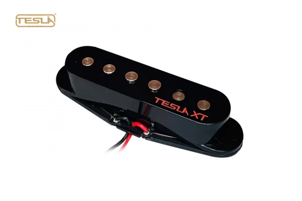 Звукосниматель сингл Tesla KELT-S1-BK-NK сингл нек