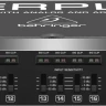Конвертор Behringer P16-I 16 аналоговых/ADAT каналов в сеть ULTRANET