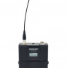 SHURE QLXD1 G51 портативный поясной передатчик QLXD, частотный диапазон 470-534 МГц