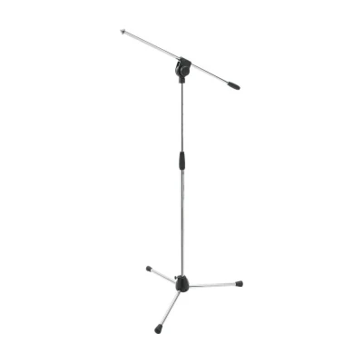 Микрофонная стойка PROEL PRO100 CR тренога