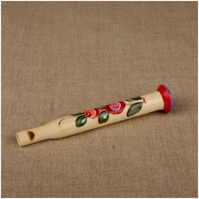 Свисток МАСТЕРСКАЯ СЕРЕБРОВА СУ-СС -01