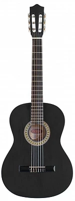 Stagg C542 BK 4/4 классическая гитара