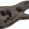 SCHECTER C-1 EX Apocalypse Rusty Grey электрогитара