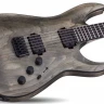 SCHECTER C-1 EX Apocalypse Rusty Grey электрогитара