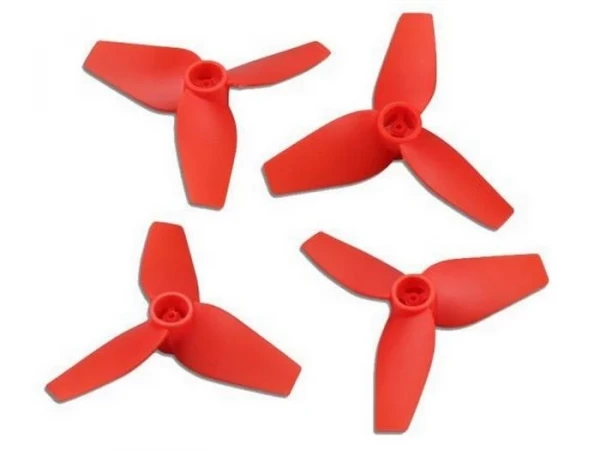 Пропеллеры красные для CX-95S