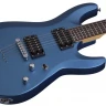 SCHECTER C-6 DELUXE SMLB электрогитара