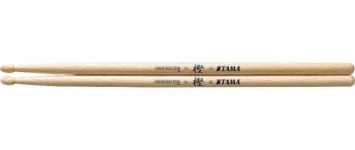 Барабанные палочки TAMA H5A Traditional Series Hickory Stick Japan орех