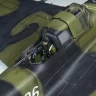 Советский двухместный штурмовик "Ил-2" обр. 1943 года 1/48