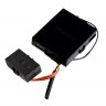 Приёмник Taigen 2.4G V3.0 с звуковой картой