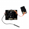 Приёмник Taigen 2.4G V3.0 с звуковой картой