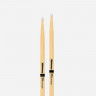 Барабанные палочки PRO MARK TX2BN 16" 2B, материал орех