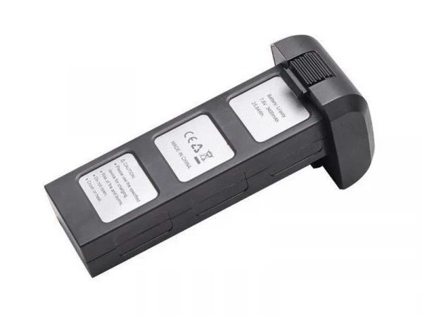 Аккумулятор для квадрокоптера MJX B4W Li-Po 7.6V 3400 mAh 25.84Wh